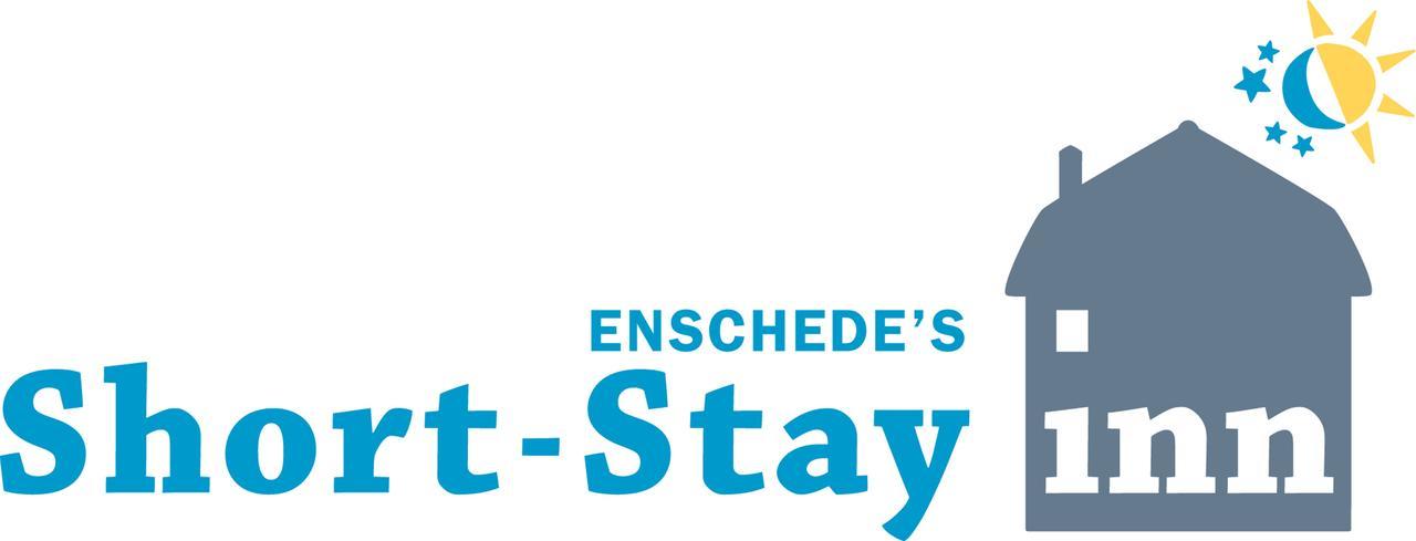 Ensche-Day Inn Enschede Exterior photo